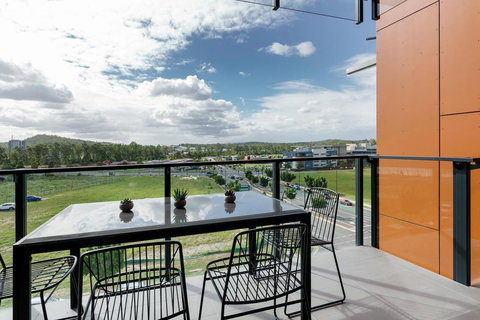 Quest Springfield Central - Taree Accommodation 6