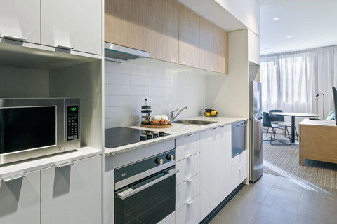 Quest Springfield Central - Taree Accommodation 4