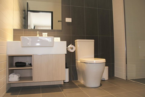 Quest Springfield Central - Taree Accommodation 7