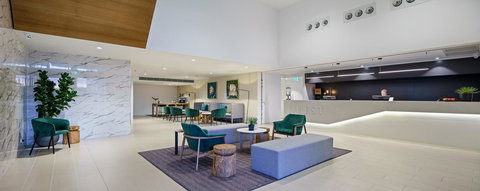 Quest Springfield Central - Taree Accommodation 10