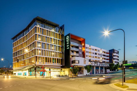 Quest Springfield Central - Taree Accommodation 9