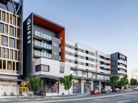 Quest Springfield Central - Taree Accommodation 0