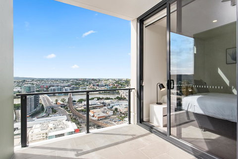 Ivy And Eve Apartments By CLLIX - Taree Accommodation 34