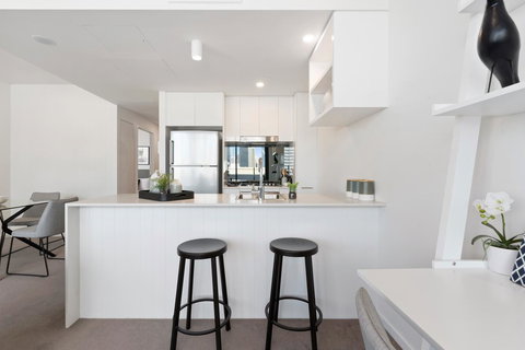 Ivy And Eve Apartments By CLLIX - Taree Accommodation 37