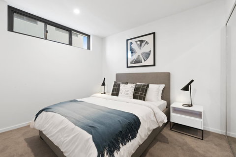 Ivy And Eve Apartments By CLLIX - Taree Accommodation 40