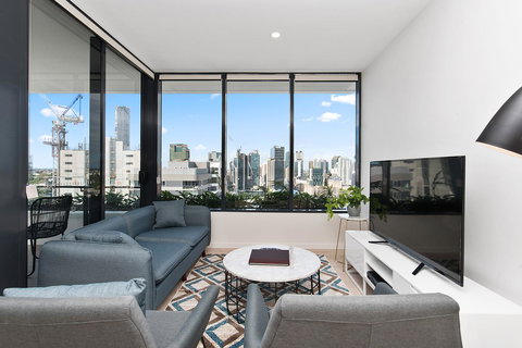 Ivy And Eve Apartments By CLLIX - Taree Accommodation 26