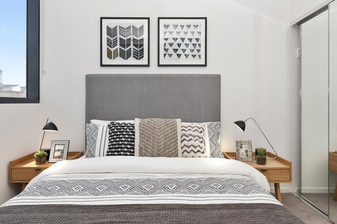 Ivy And Eve Apartments By CLLIX - Taree Accommodation 18