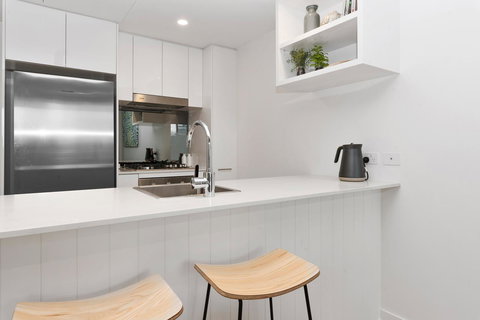 Ivy And Eve Apartments By CLLIX - Taree Accommodation 38
