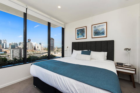 Ivy And Eve Apartments By CLLIX - Taree Accommodation 24