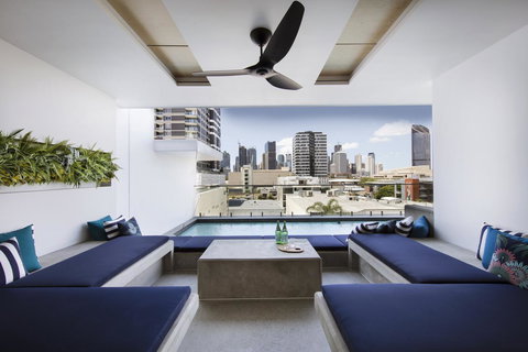 Ivy And Eve Apartments By CLLIX - Taree Accommodation 5