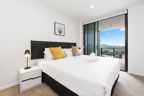 Ivy And Eve Apartments By CLLIX - Taree Accommodation 32