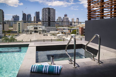 Ivy And Eve Apartments By CLLIX - Taree Accommodation 12