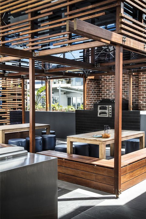 Ivy And Eve Apartments By CLLIX - Taree Accommodation 6