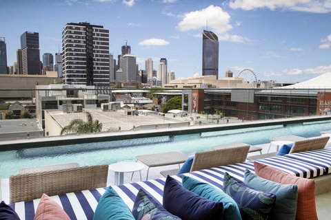 Ivy And Eve Apartments By CLLIX - Taree Accommodation 13