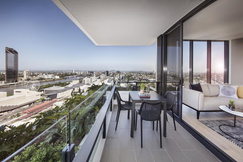 Ivy And Eve Apartments By CLLIX - Taree Accommodation 21
