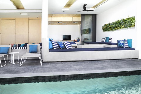 Ivy And Eve Apartments By CLLIX - Taree Accommodation 4