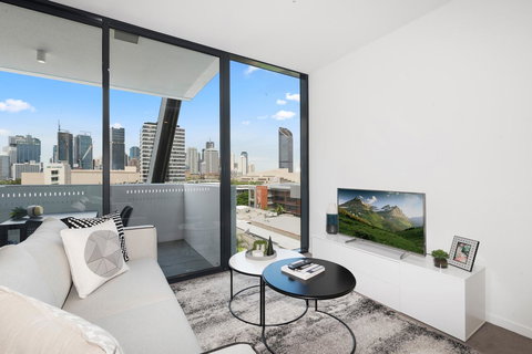 Ivy And Eve Apartments By CLLIX - Taree Accommodation 31