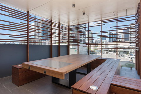 Ivy And Eve Apartments By CLLIX - Taree Accommodation 7