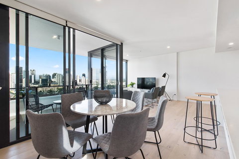 Ivy And Eve Apartments By CLLIX - Taree Accommodation 27