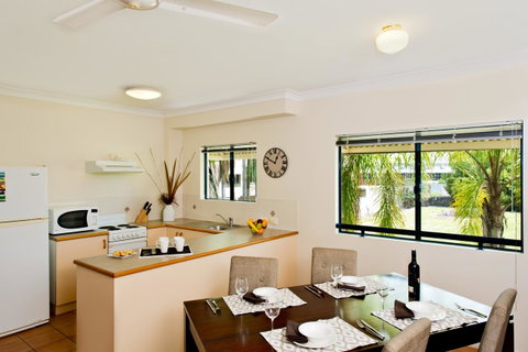 Park Regis Anchorage - Taree Accommodation 21