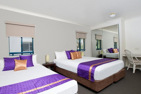 Park Regis Anchorage - Taree Accommodation 18