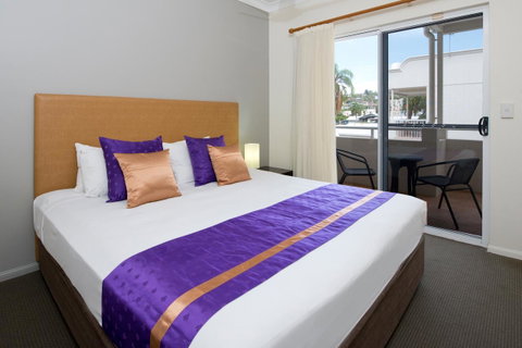 Park Regis Anchorage - Taree Accommodation 16