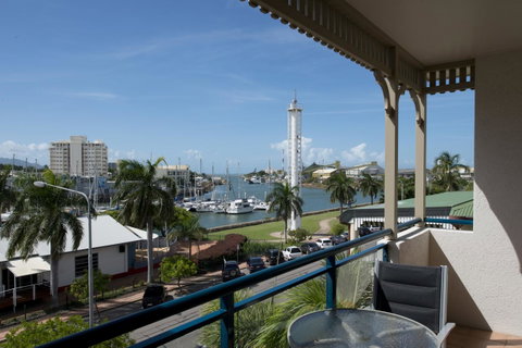 Park Regis Anchorage - Taree Accommodation 5