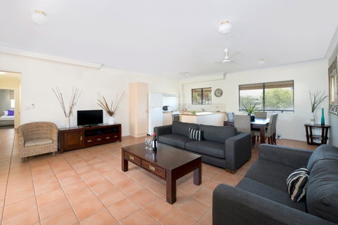 Park Regis Anchorage - Taree Accommodation 19