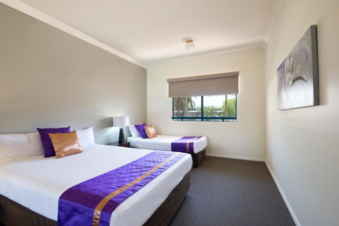 Park Regis Anchorage - Taree Accommodation 14
