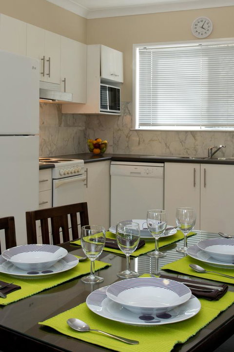 Park Regis Anchorage - Taree Accommodation 20