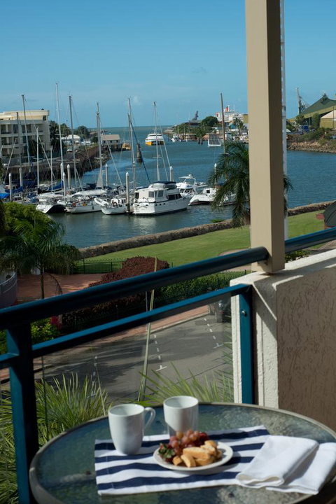 Park Regis Anchorage - Taree Accommodation 4