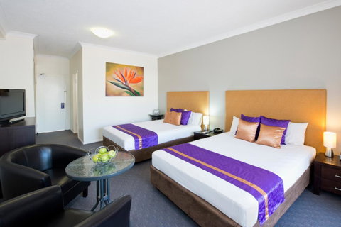Park Regis Anchorage - Taree Accommodation 11