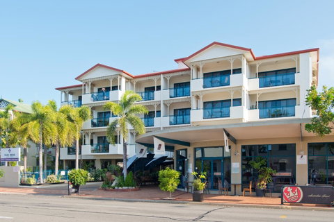 Park Regis Anchorage - Taree Accommodation 1