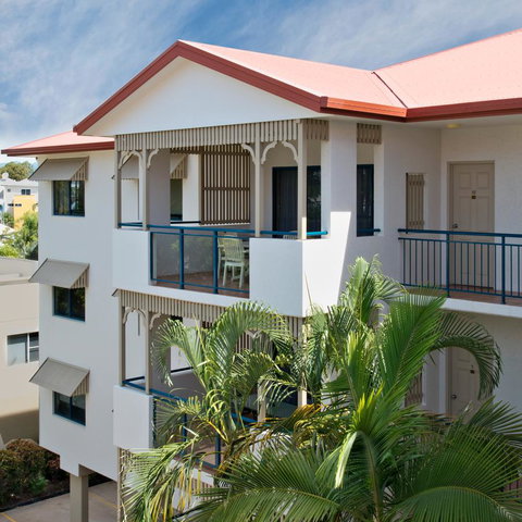 Park Regis Anchorage - Taree Accommodation 2