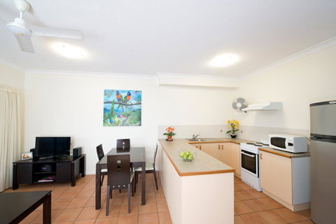 Park Regis Anchorage - Taree Accommodation 6