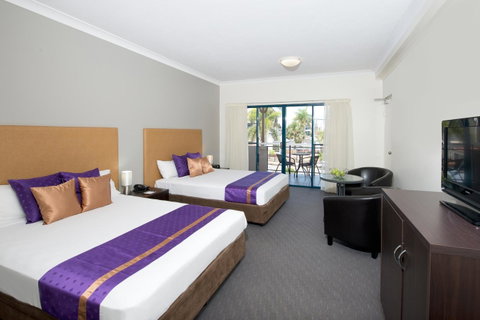Park Regis Anchorage - Taree Accommodation 12