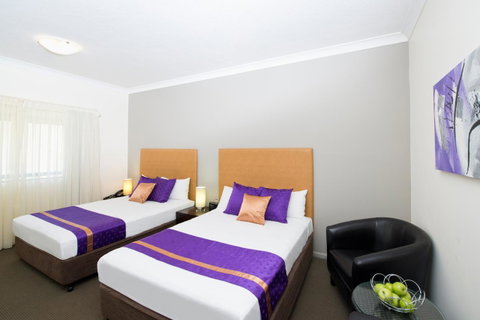 Park Regis Anchorage - Taree Accommodation 8