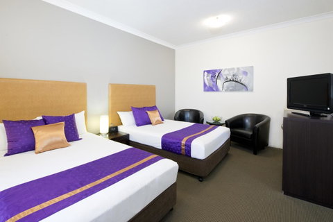 Park Regis Anchorage - Taree Accommodation 15