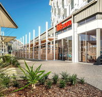 Ibis Mackay - Taree Accommodation