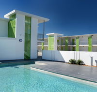 Mackay Oceanside Central Hotel - Taree Accommodation