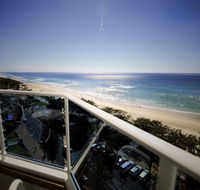 Grosvenor Beachfront Apartments - Taree Accommodation