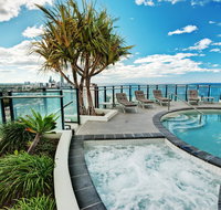 The Wave Resort - Taree Accommodation