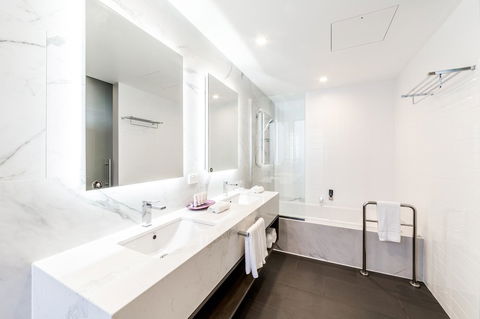Sage Hotel James Street - Taree Accommodation 16