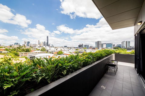 Sage Hotel James Street - Taree Accommodation 15