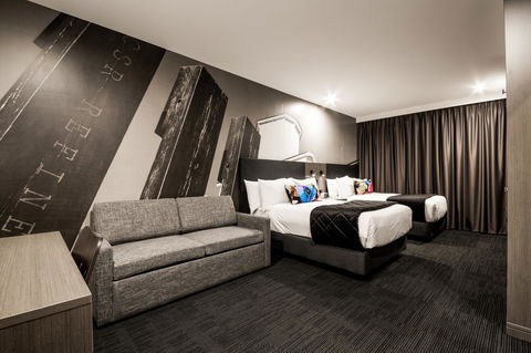 Sage Hotel James Street - Taree Accommodation 12
