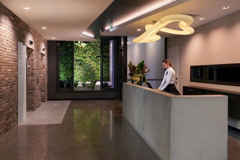 Sage Hotel James Street - Taree Accommodation 2