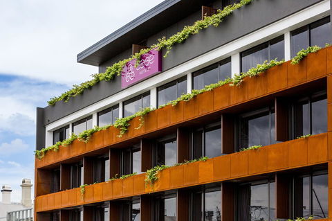 Sage Hotel James Street - Taree Accommodation 20