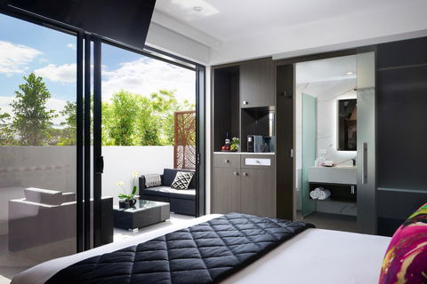 Sage Hotel James Street - Taree Accommodation 8