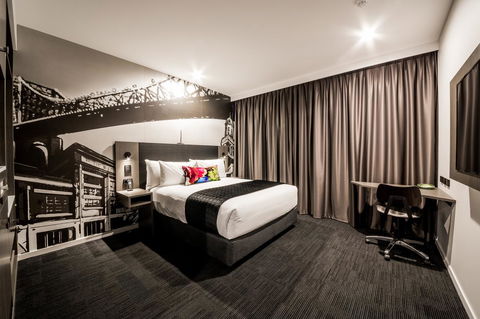 Sage Hotel James Street - Taree Accommodation 5