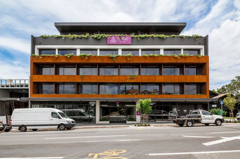 Sage Hotel James Street - Taree Accommodation 21